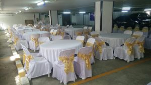ชุดโต๊ะจีน | Dining set