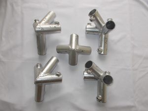 ข้อต่อเหล็กเชื่อม | Iron joint