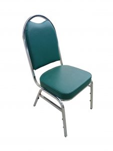 เก้าอี้บุนวม | Upholstered chair
